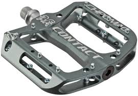 Chromag Contact Flat Pedals