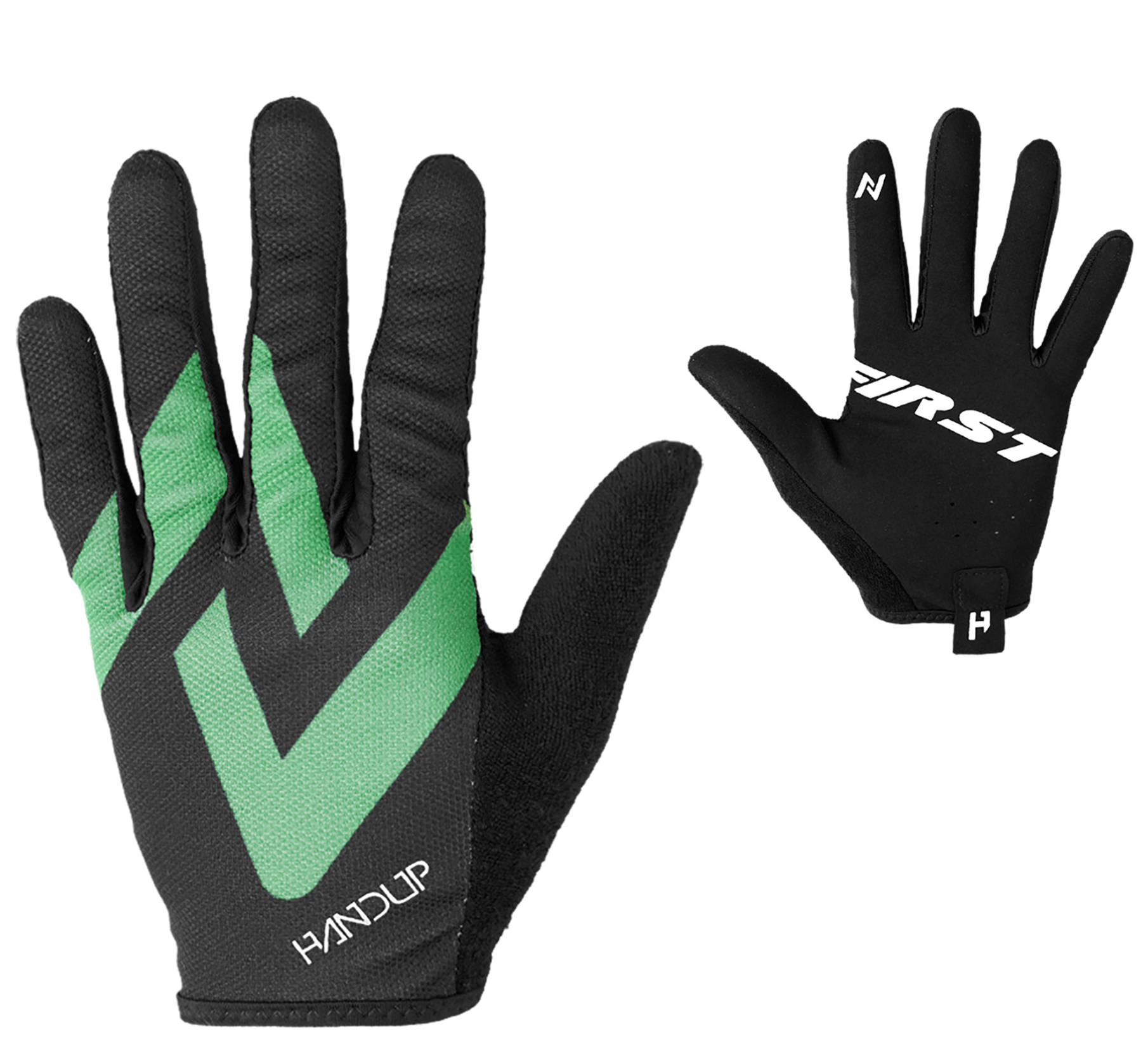 Norco Dirt First MTB Glove