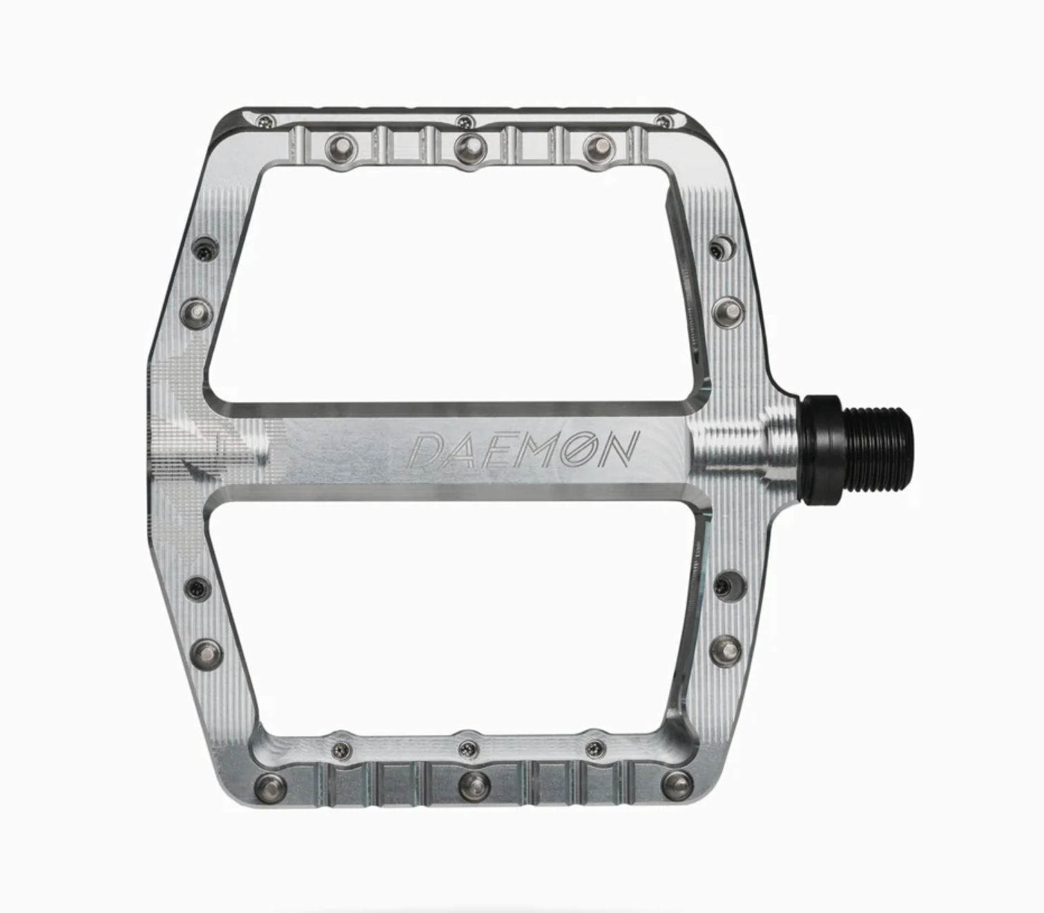 NSB Daemon Flat Pedal