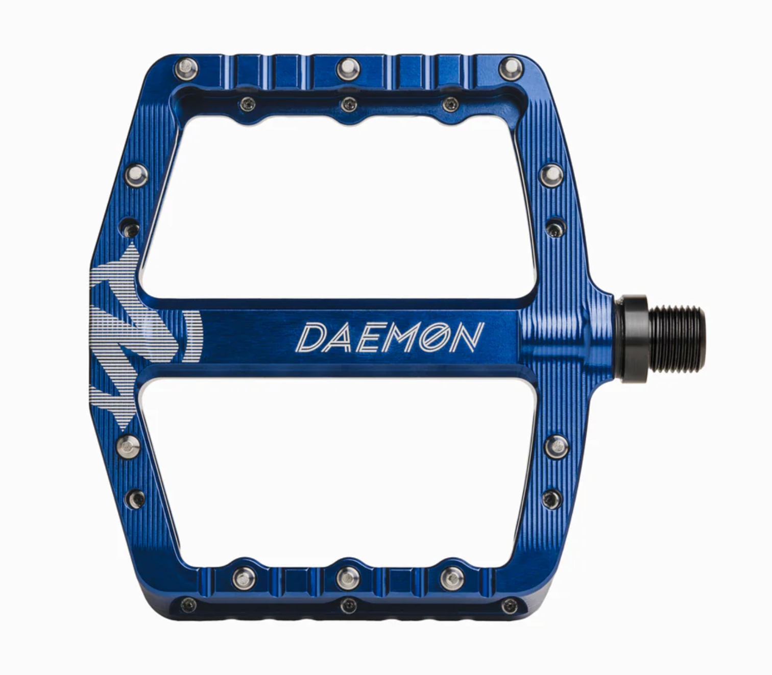 NSB Daemon Flat Pedal