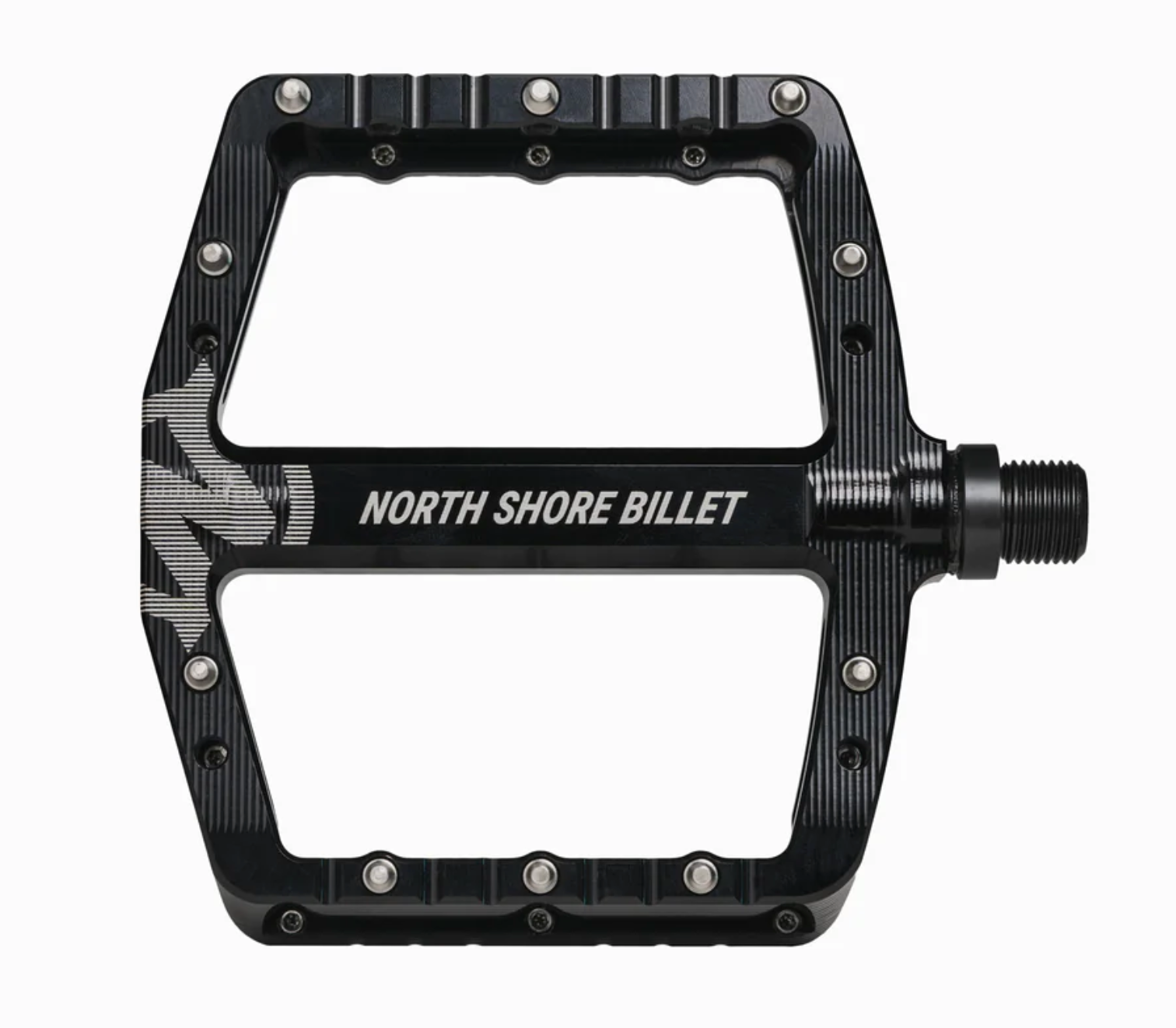 NSB Daemon Flat Pedal