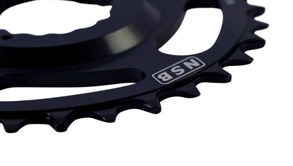 NSB Direct Mount Raceface Cinch Chainring