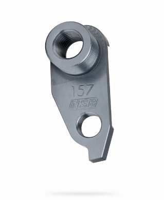 NSB Forbidden Druid/ Dreadnought Derailleur Hanger