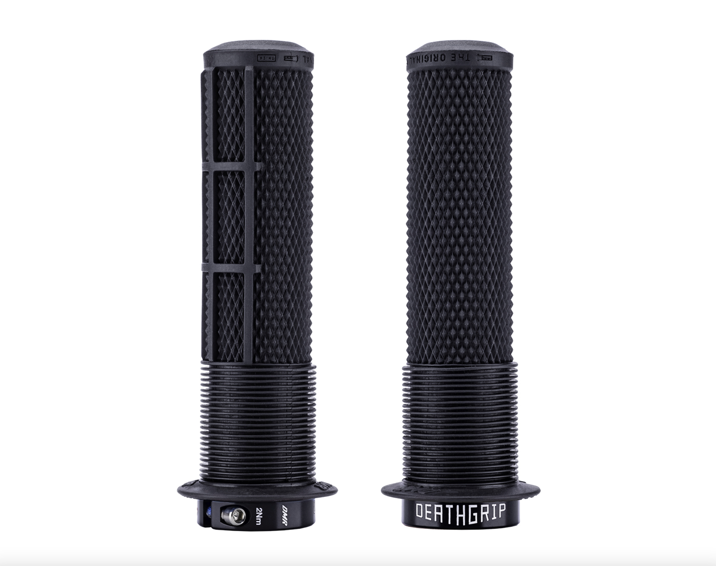 DMR Deathgrip 2 Flanged