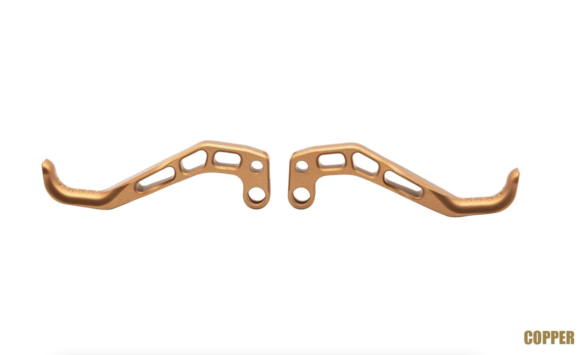 Oak Components Brake Levers for TRP