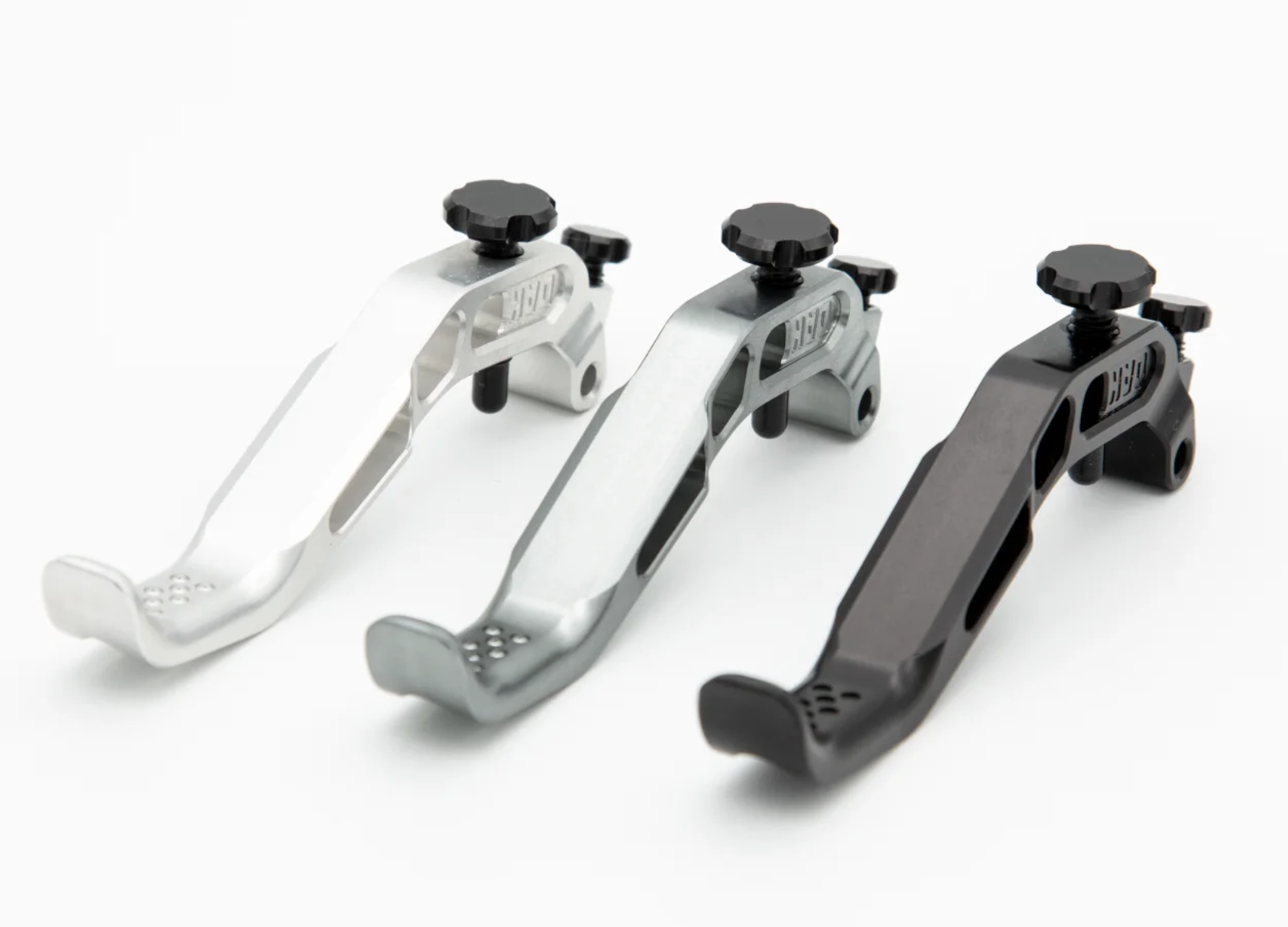 Oak Components Root Lever Pro Brake Levers - Magura