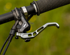 Oak Components Root Lever Pro Brake Levers - Magura