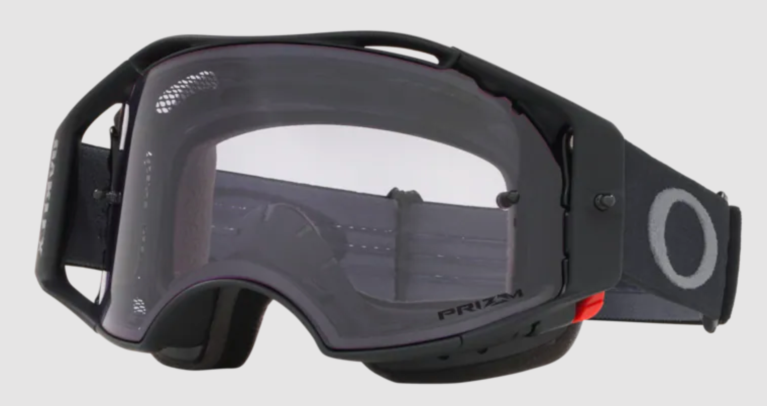 Oakley Airbrake MTB Goggles