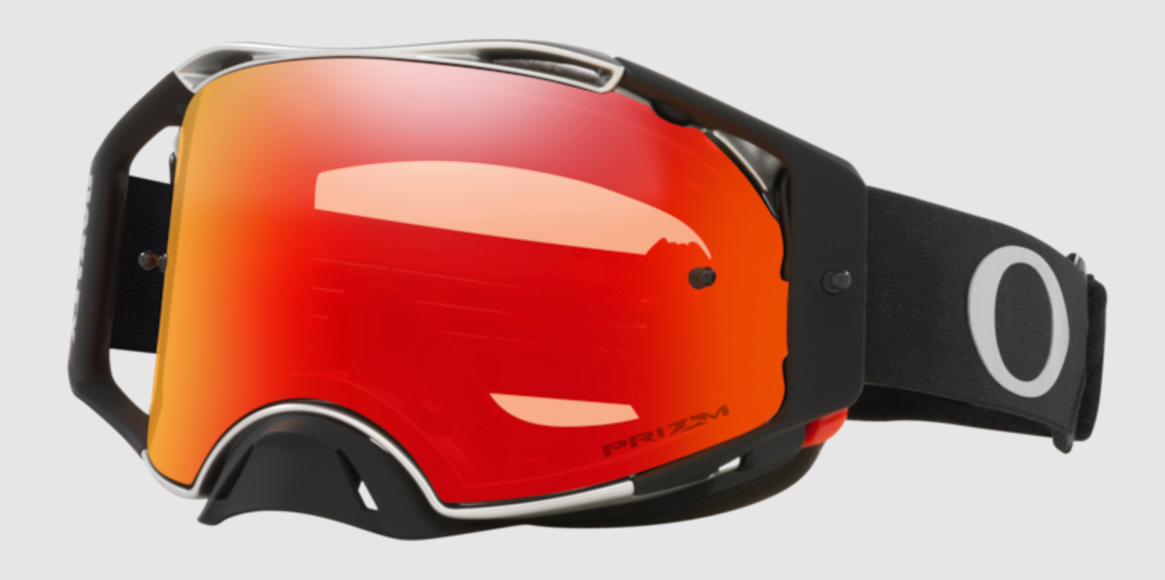 Oakley Airbrake MX Goggles