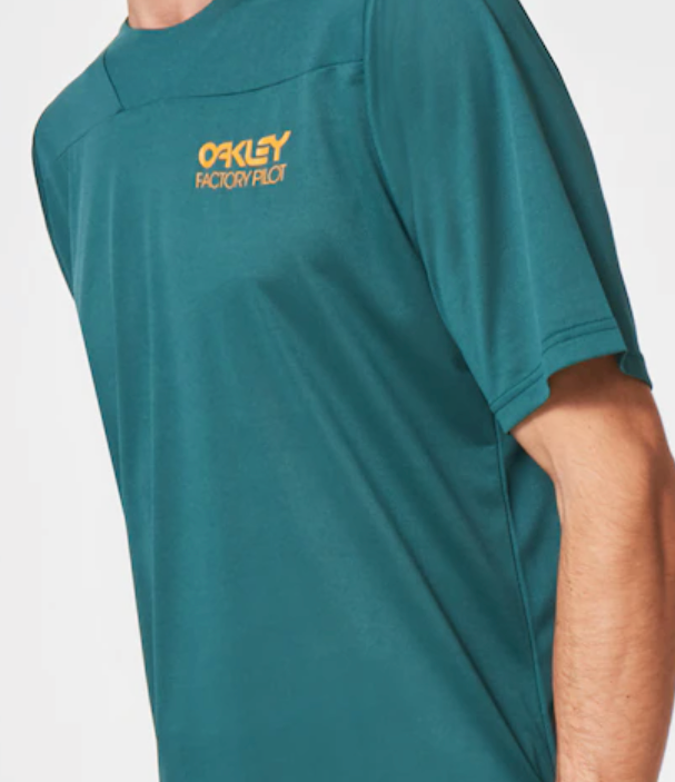 Oakley Cascade Trail Tee