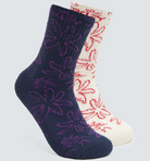 Oakley Deco Palms B1B Socks