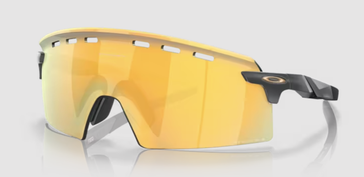 Oakley Encoder Strike Vented Sunglasses