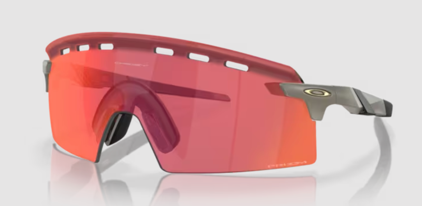 Oakley Encoder Strike Vented Sunglasses