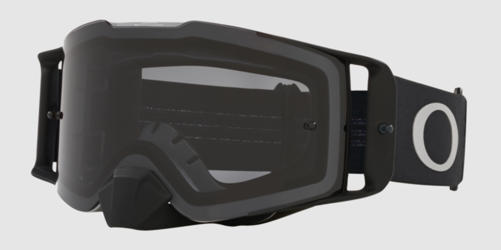 Oakley Front Line MX Goggles