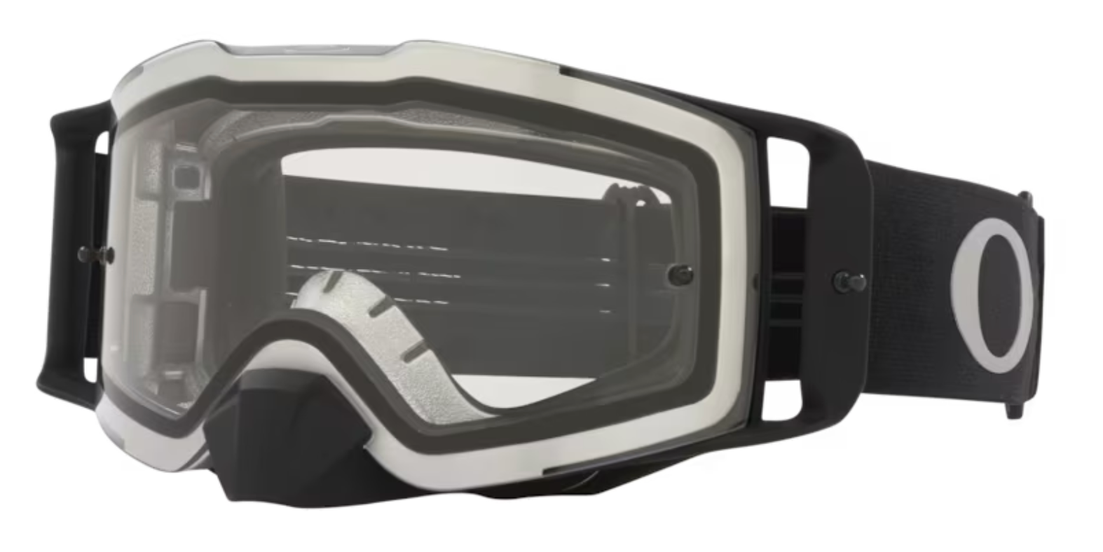 Oakley Front Line MX Goggles