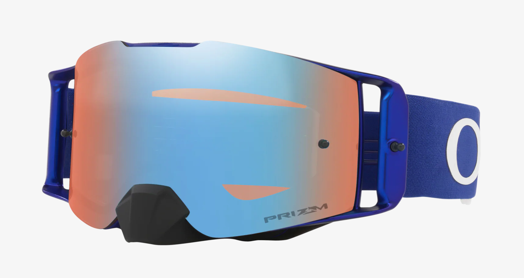 Oakley Front Line MX Goggles