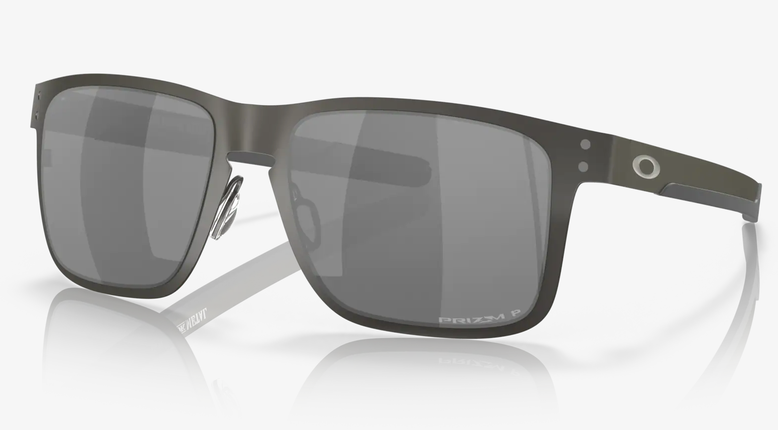 Oakley Holbrook Metal Sunglasses