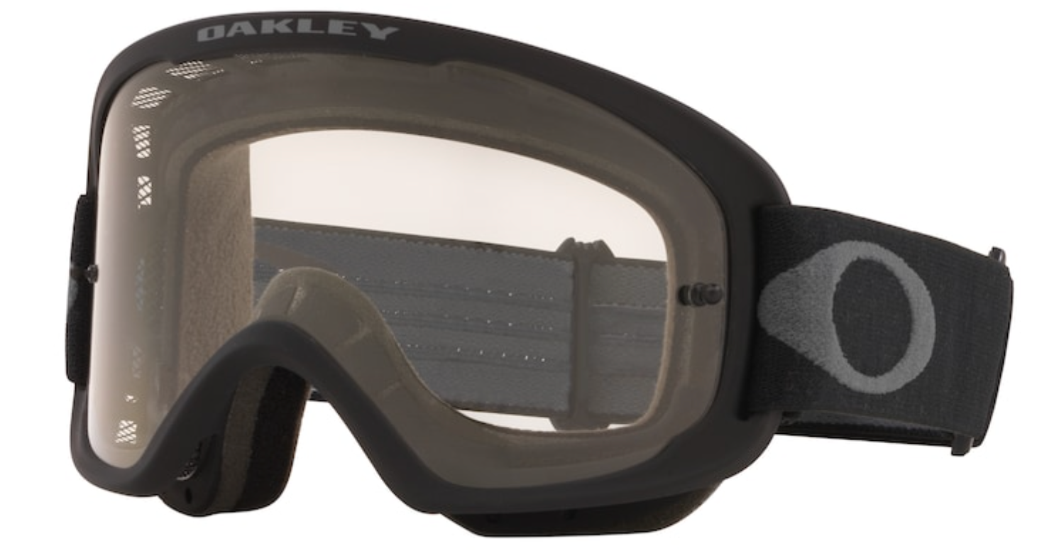 Oakley O-Frame 2.0 MTB Goggles