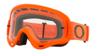 Oakley O-Frame MX Goggles