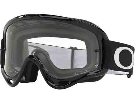 Oakley O-Frame MX Goggles