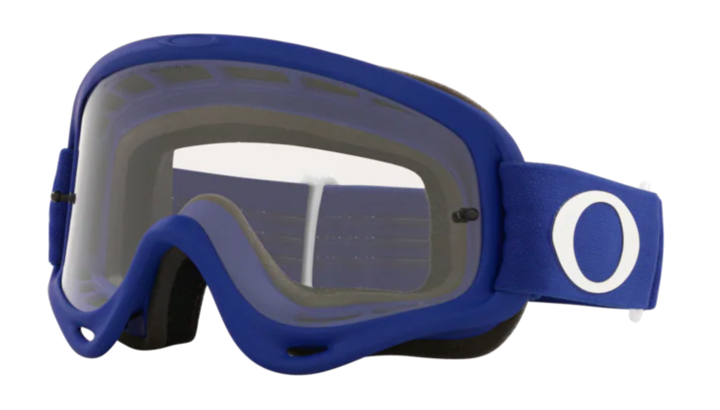 Oakley O-Frame MX Goggles