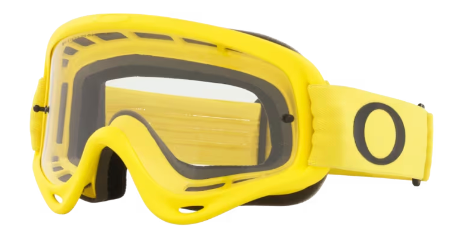 Oakley O-Frame MX Goggles