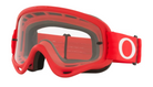 Oakley O-Frame MX Goggles