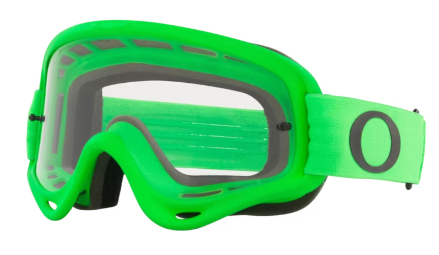 Oakley O-Frame MX Goggles