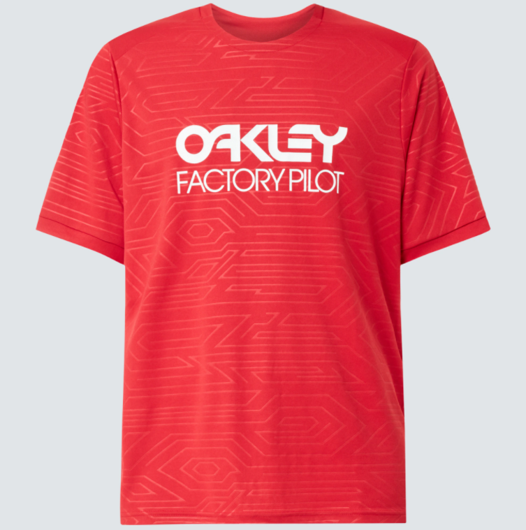 Oakley Pipeline Trail Tee