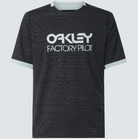 Oakley Pipeline Trail Tee