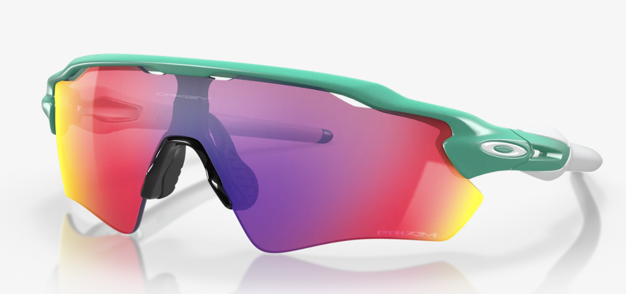 Oakley Radar EV Path Matte Celeste w/ Prizm Road