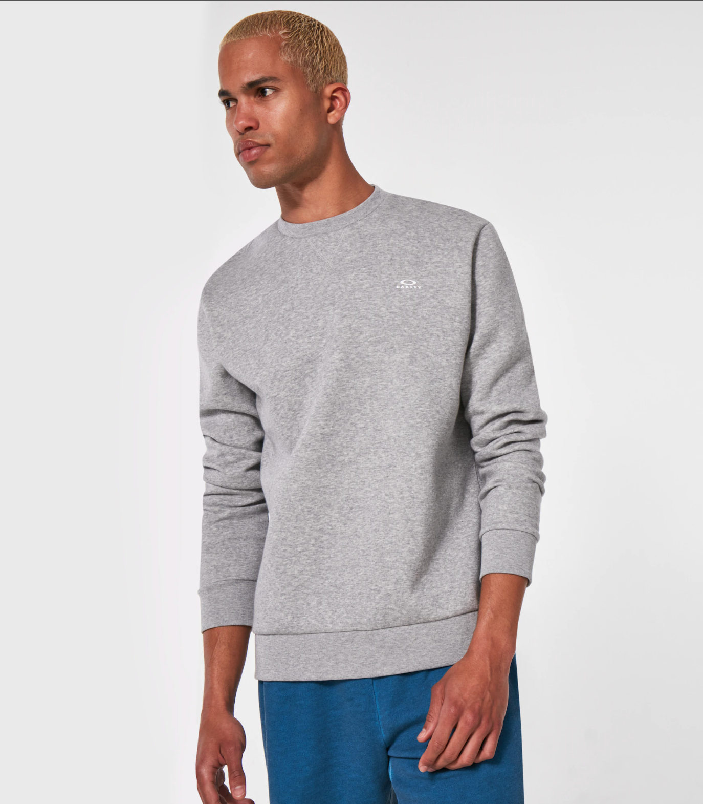 Oakley Relax Crew Sweater