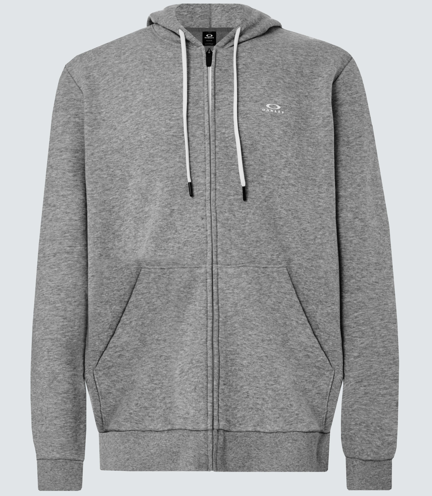 Oakley Relax Full Zip Hoodie