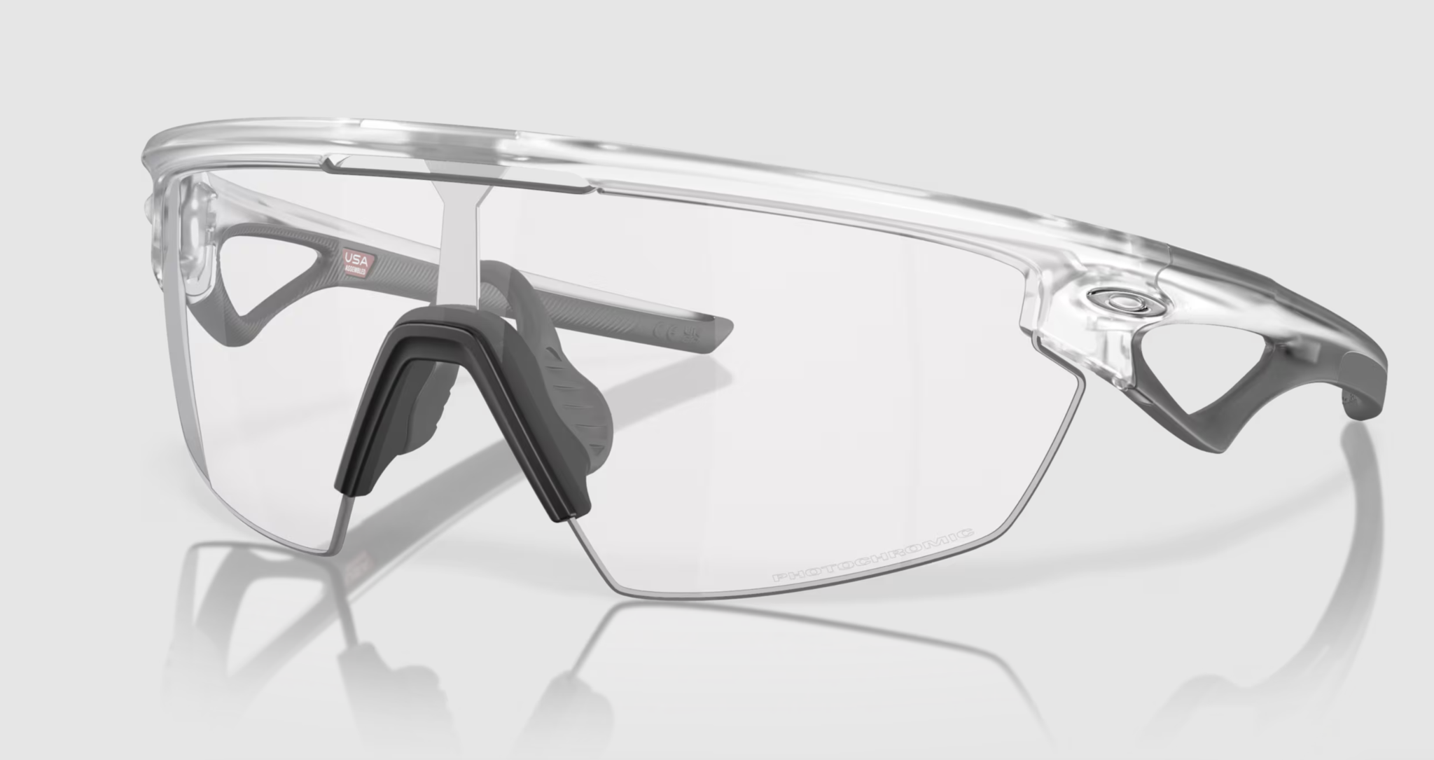 Oakley Sphaera Sunglasses