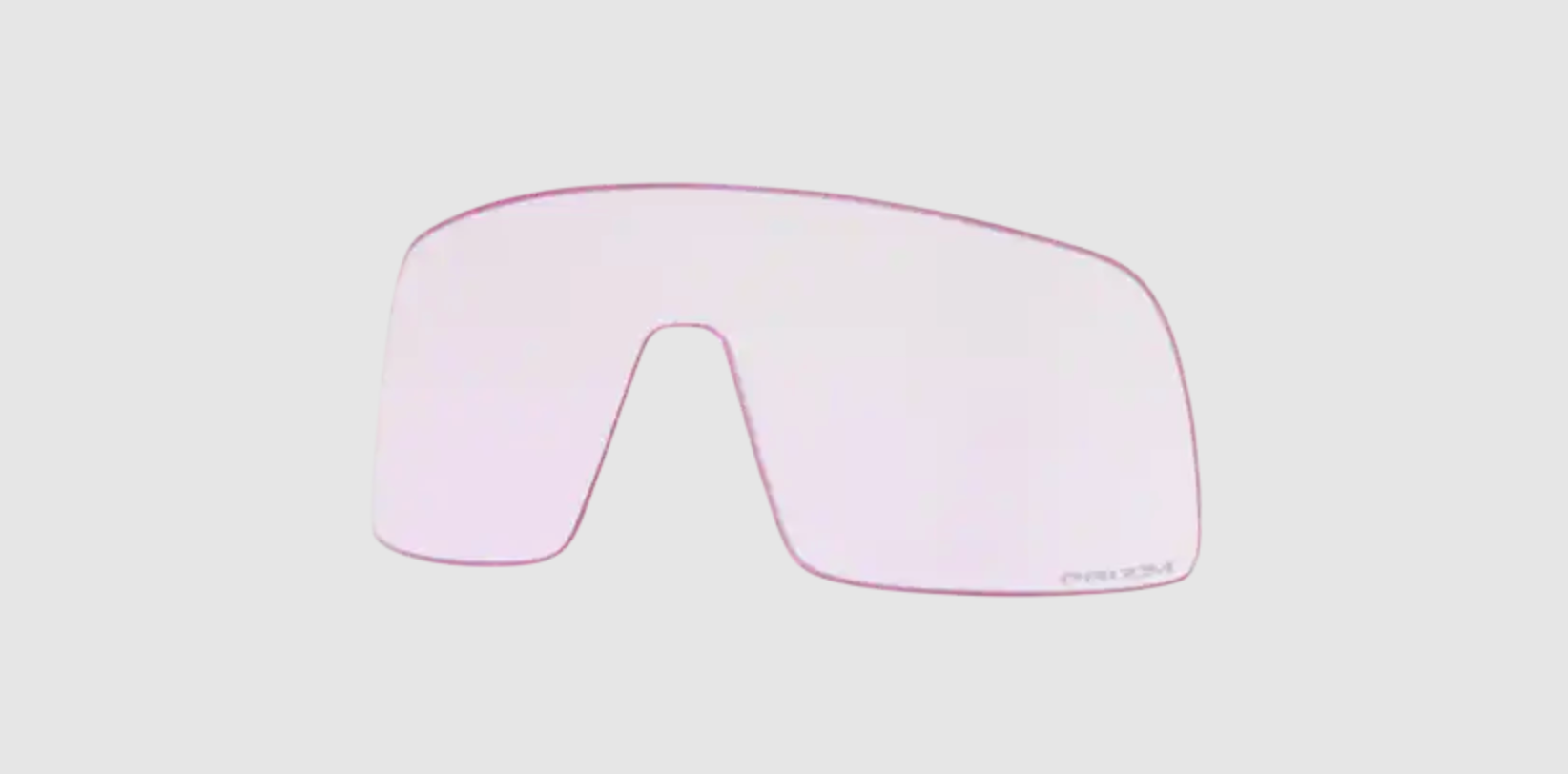 Oakley Sutro Lens