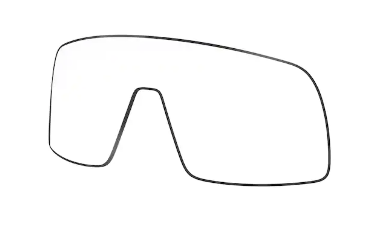 Oakley Sutro Lens