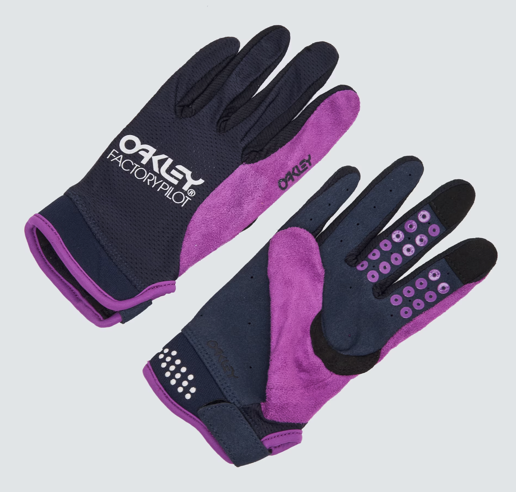 Oakley Women's All Mountain MTB Glove