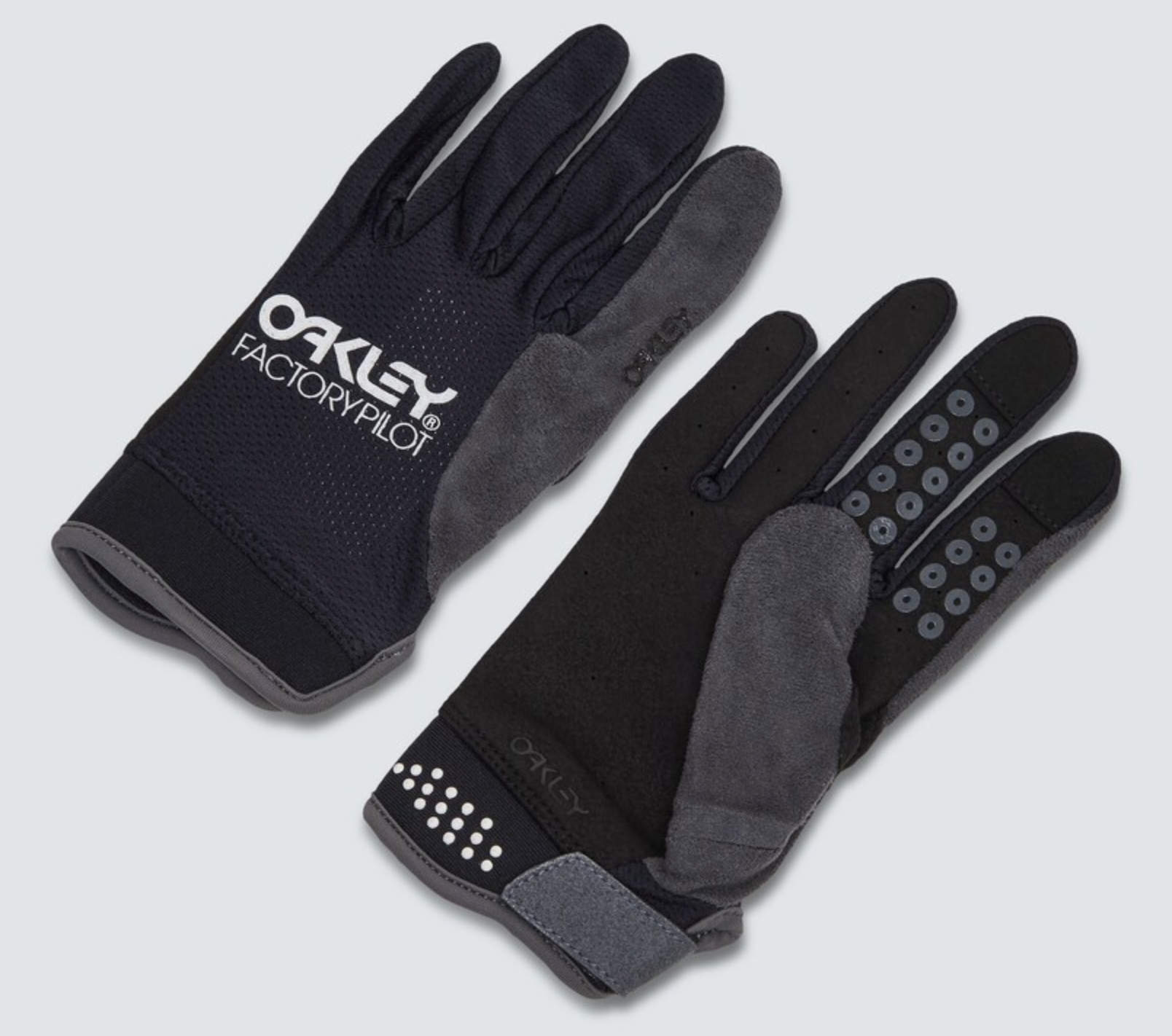 Oakley Women's All Mountain MTB Glove