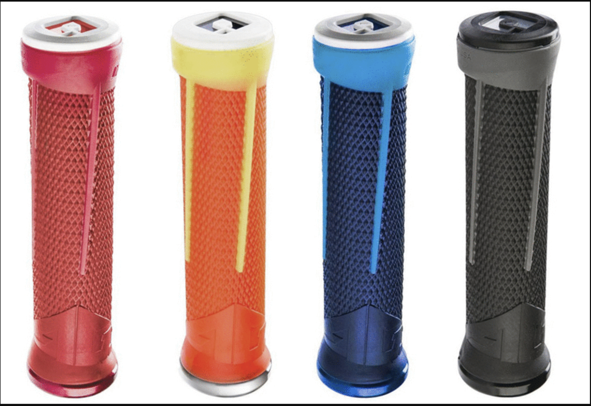 ODI AG-1 Lock-On Grips