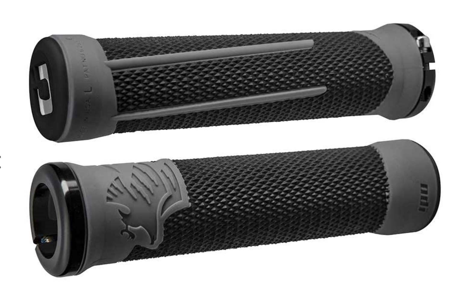 ODI AG-2 Grips