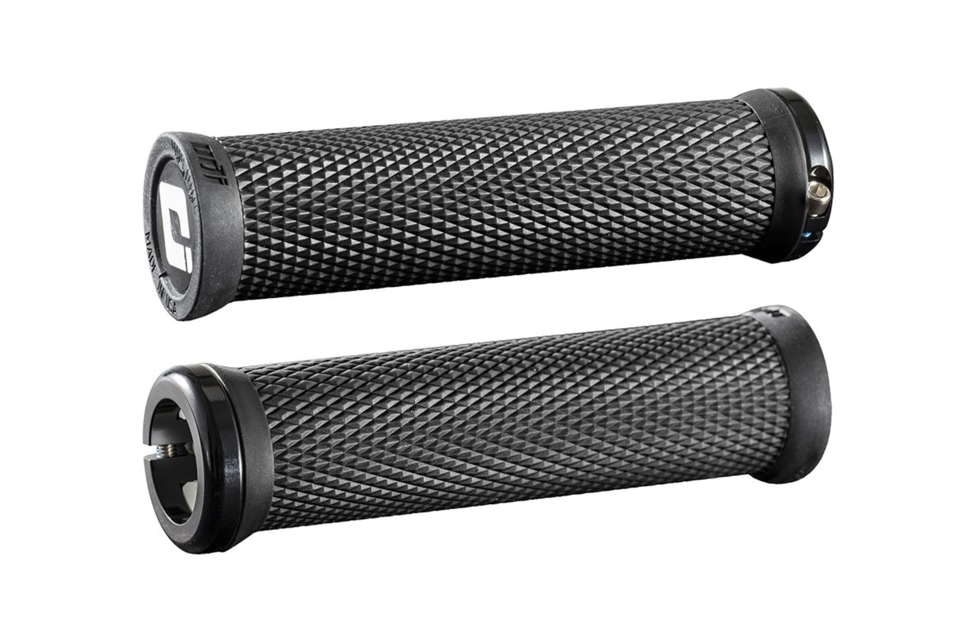 ODI Elite Motion Lock-On Grips