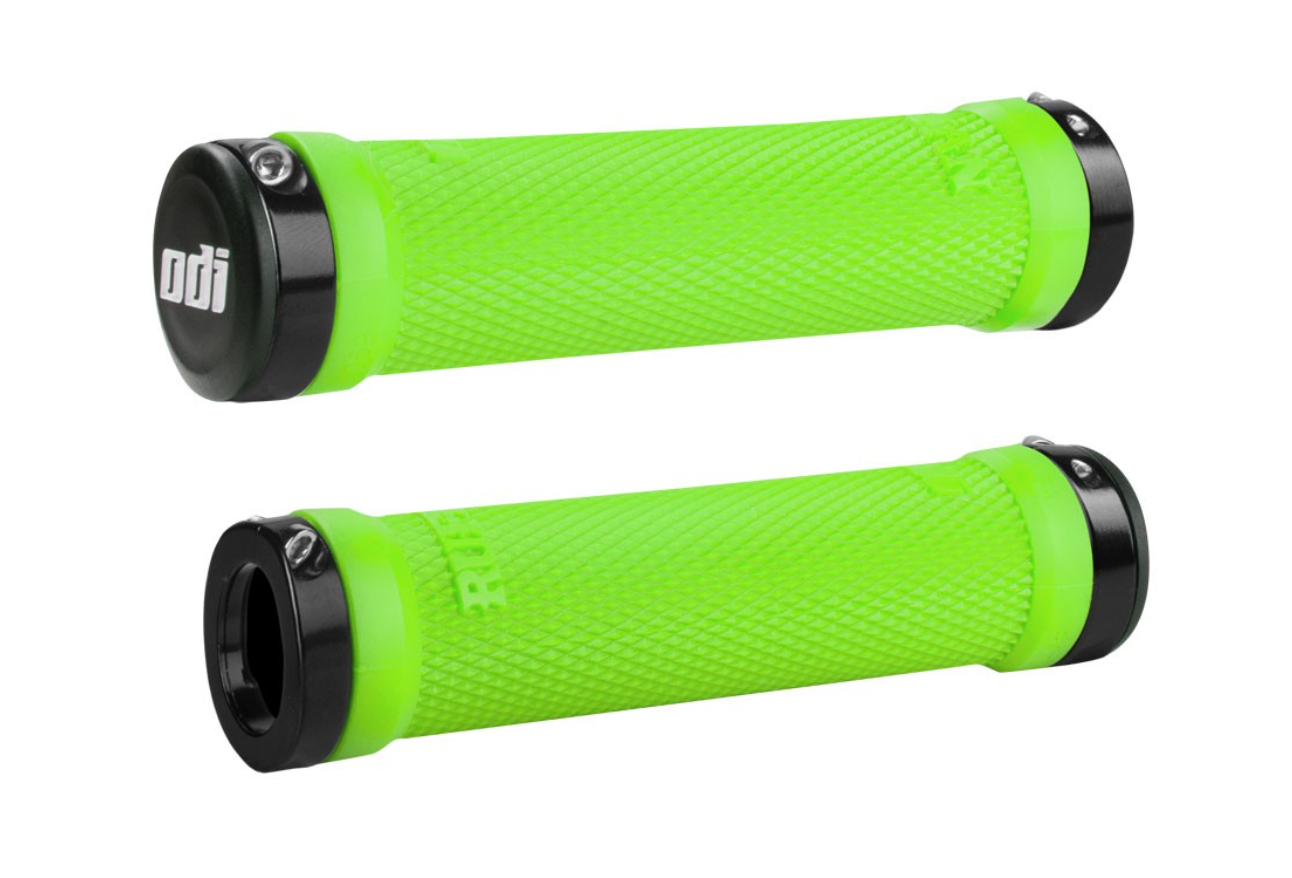 ODI Ruffian Lock-On Grips