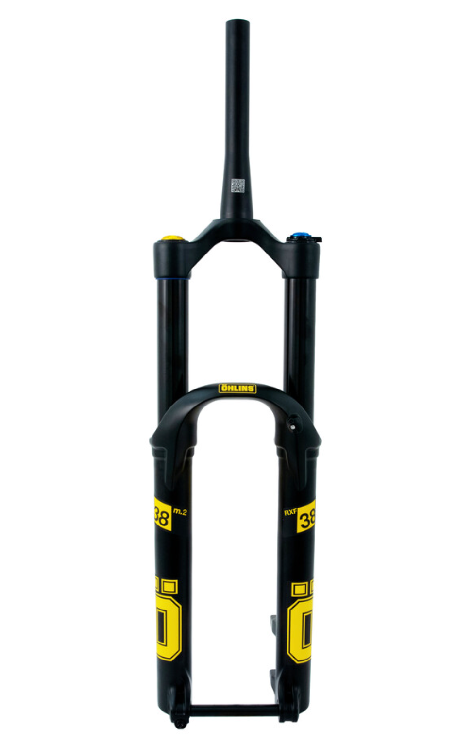 Ohlins RXF 38 M.2 Air