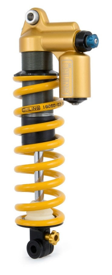 Ohlins TTX Rear Shock Imperial