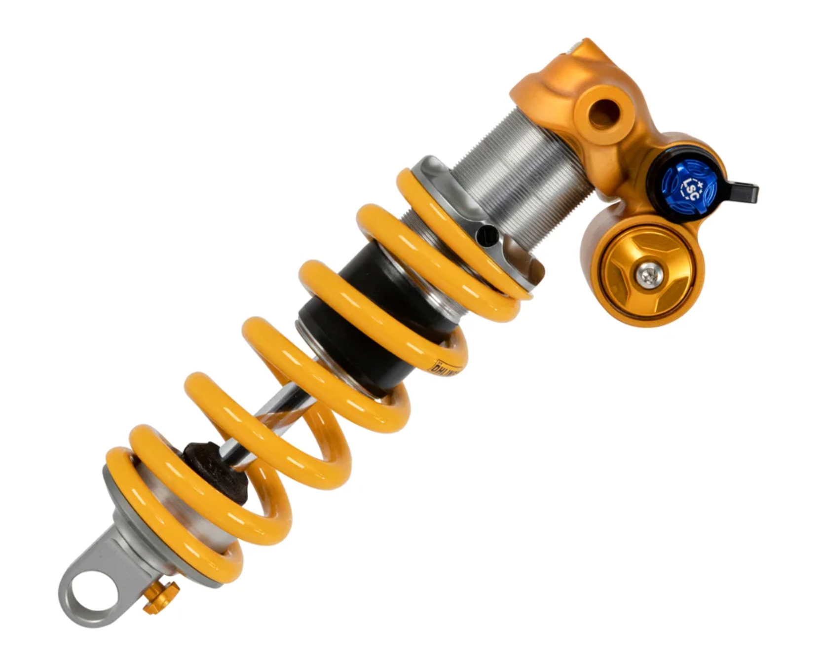 Ohlins TTX22M.2 Coil Shock