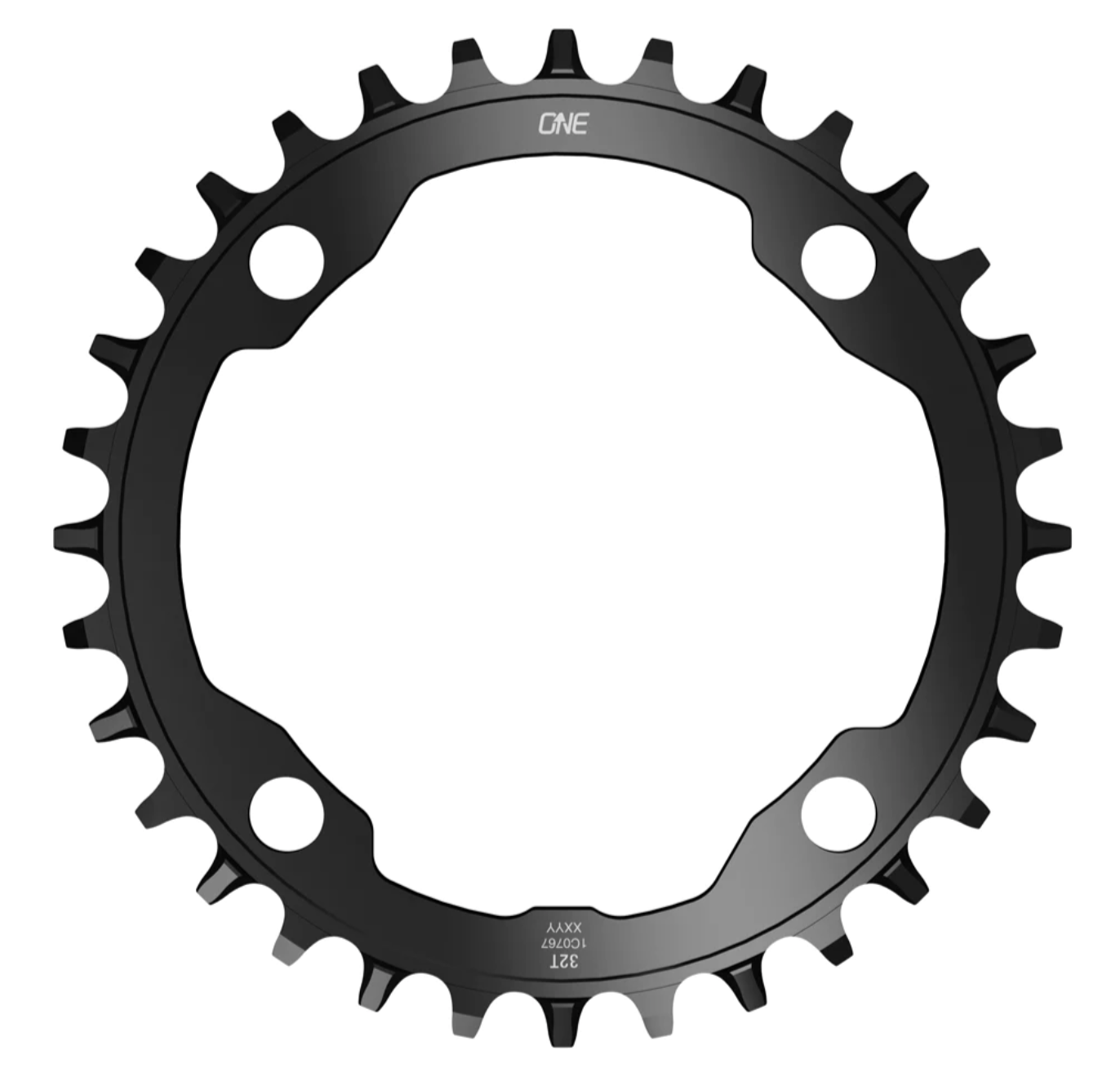 One Up Components Chainring 104BCD