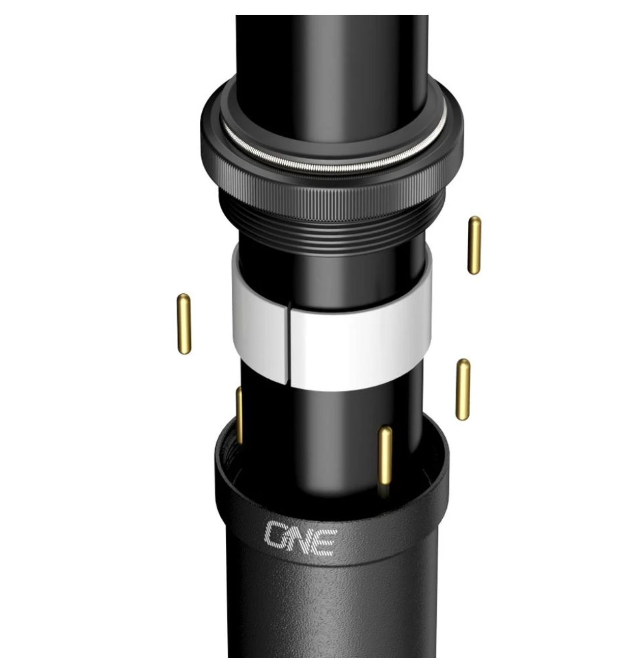 One Up Components Dropper Post V2 03