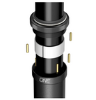 One Up Components Dropper Post V2 03