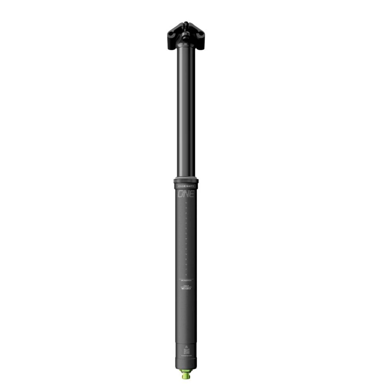 One Up Components Dropper Post V2 06