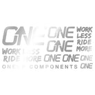 One Up Decal Kit